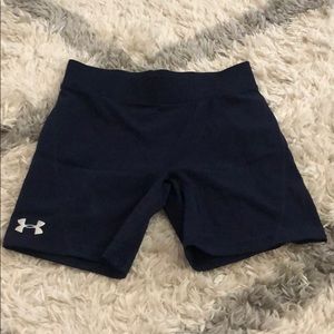 NWOT under armour shorts